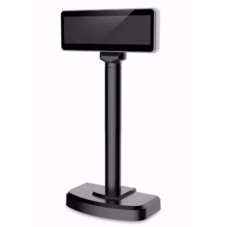 Premier Visor TPV CD-220 U USB Preto