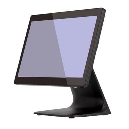 TPV PREMIER KT-100 FT W INTEL J6412 4GB 128GB SSD 15.6" TÁCTIL