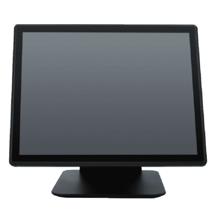Premier TPV KT-97 J6412 2.0GHz 8GB 128GB SSD 17" LCD Capacitivo Preto