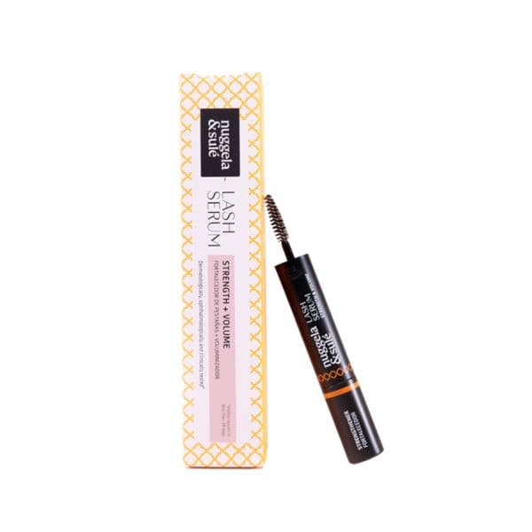 Nuggela & Sulé Lash Serum Força + Volume 10ml