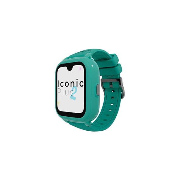 SaveFamily Iconic Plus 2 Verde Mint