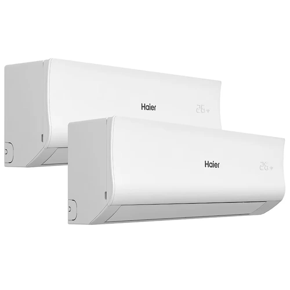 Kit Ar Condicion. Multi-Split HAIER Tide R 25+25/40 A++/A+++