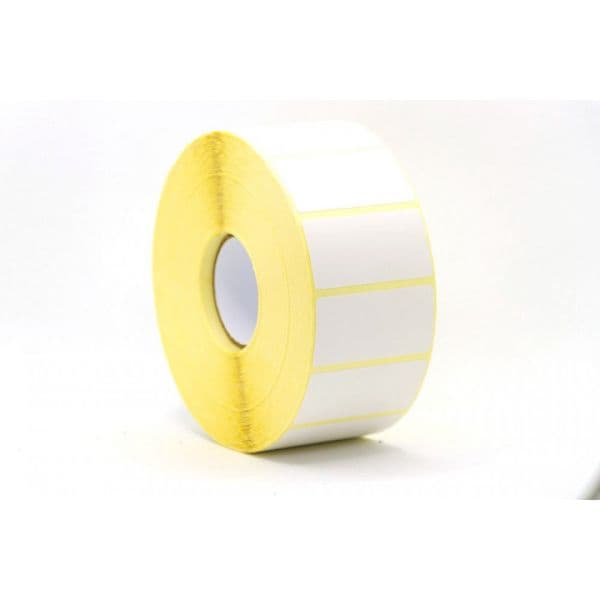 Brother Rolo de Etiquetas 51x26mm - LDP1M026051127I