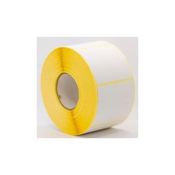 Brother Etiquetas Térmicas Protegidas c/ Adesivo Removível Pack 15 Rolos 1.000 Etiquetas 55mm x 50mm