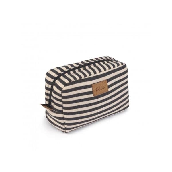 Baby Clic - Necessaire Riscas Bege - B08220160