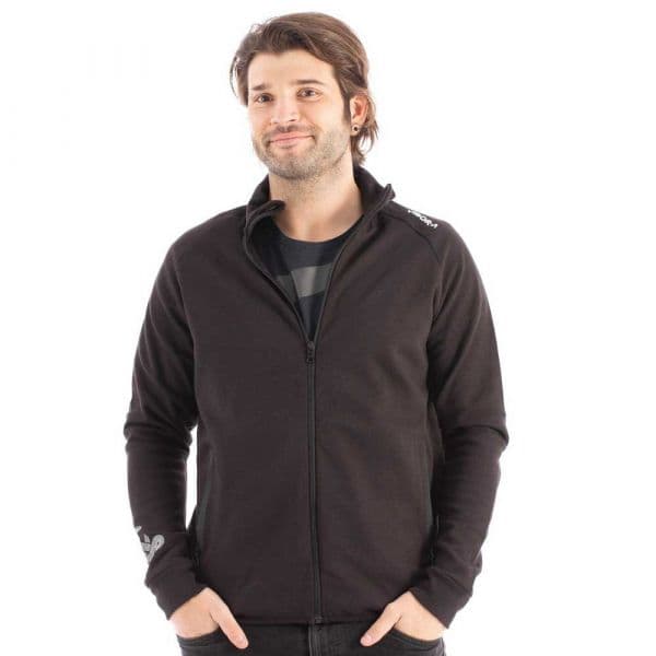 Vibora Mamba Jacket Preto M Homem