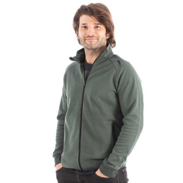 Vibora Mamba Jacket Verde XL Homem