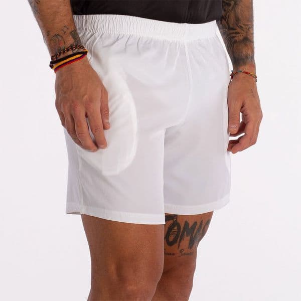 Vibora King Shorts Branco 2XL Homem