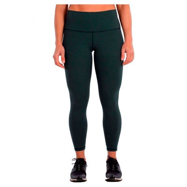 Rox Silky Leggings Verde M Mulher