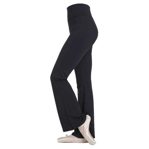 Intermezzo Supcamcin Pants Preto XS Mulher