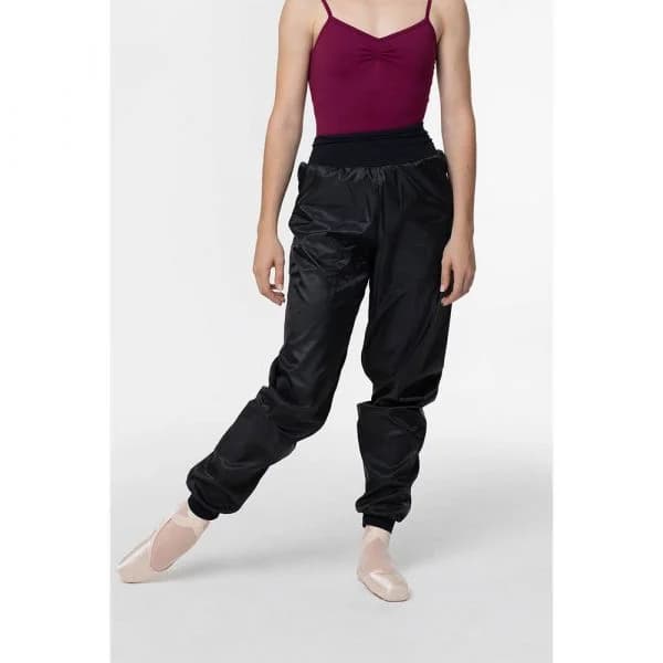 Intermezzo Adelpoc Pants Preto S Mulher