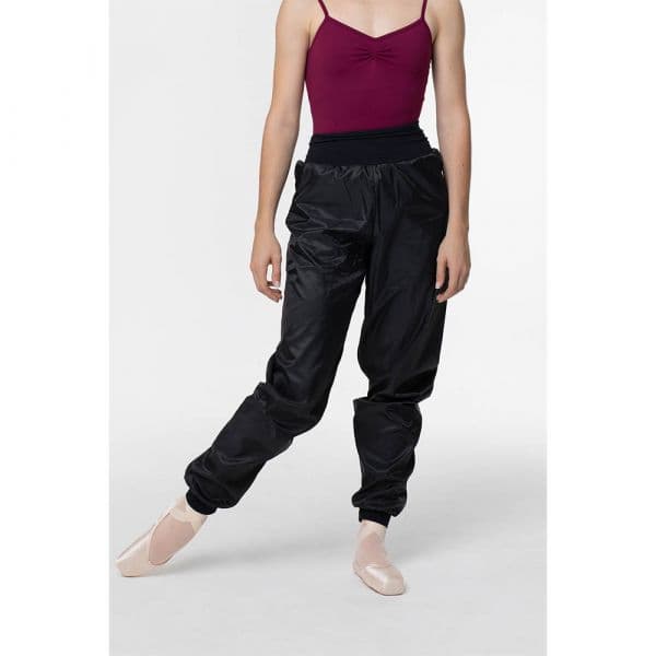 Intermezzo Adelpoc Pants Preto M Mulher