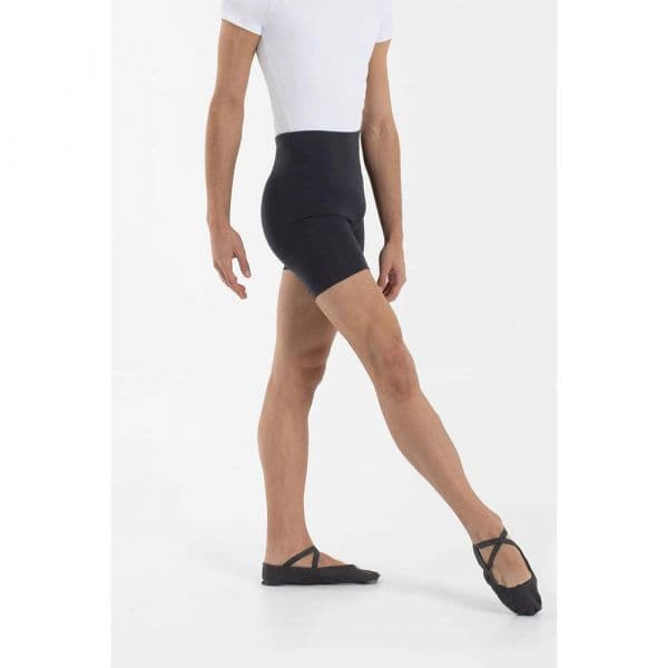 Intermezzo Bertran Short Leggings Preto M Homem