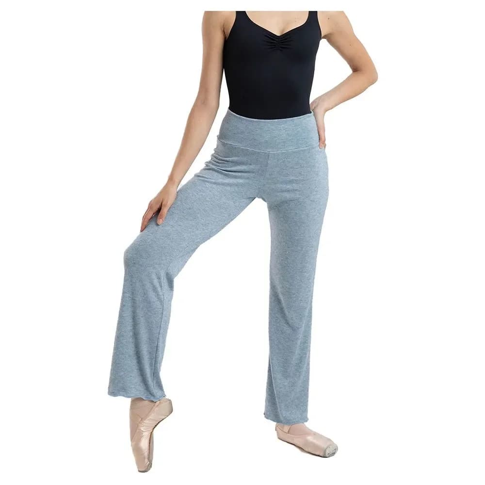 Intermezzo Visnaclong Pants Azul XS Mulher