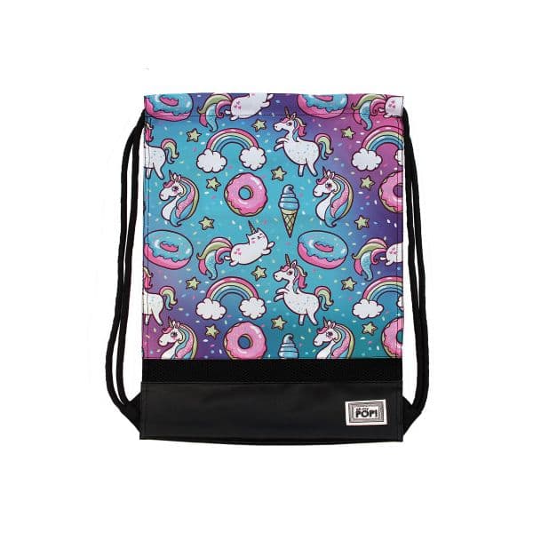 Karactermania Oh Meu Bolsa de Ginástica de Sonho Pop 48cm