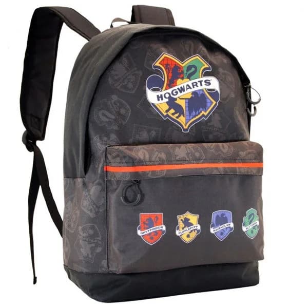 Karactermania Mochila Harry Potter Escolar