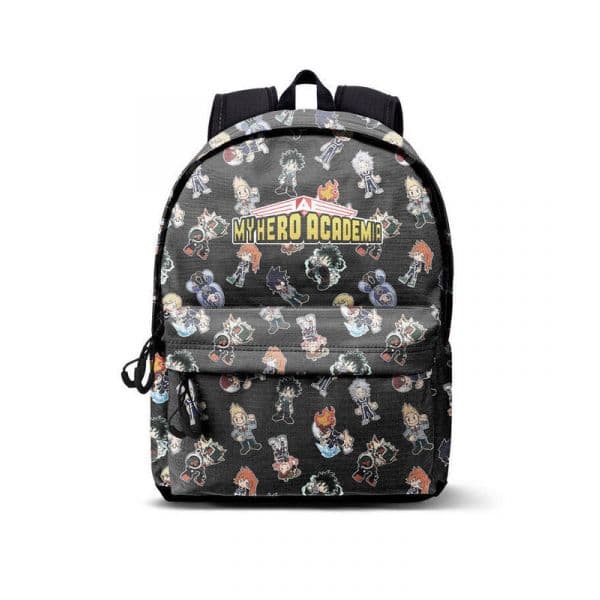 Karactermania Mochila My Hero Academia Adaptável 44Cm