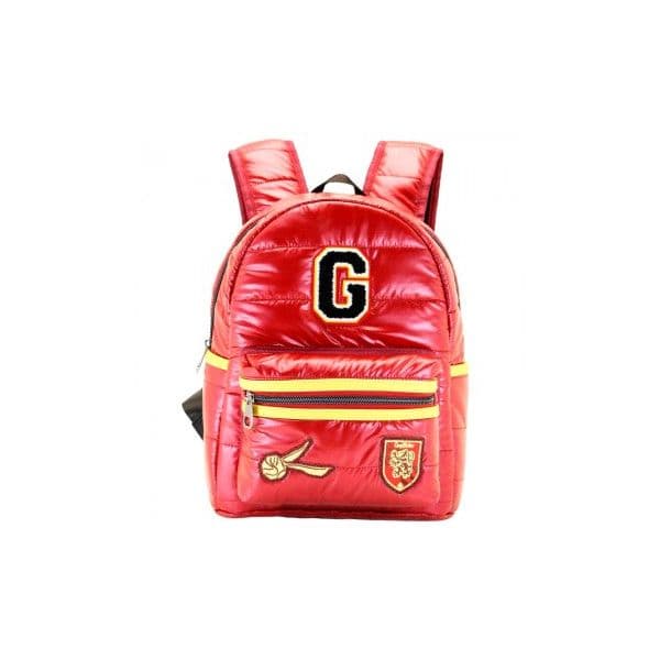 Karactermania Mochila Griffindor Harry Potter 32cm