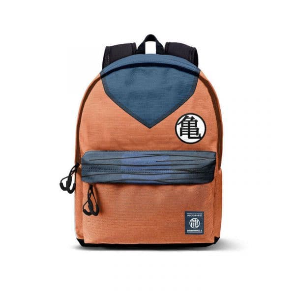 Karactermania Mochila Pré Escolar Suit Dragon Ball