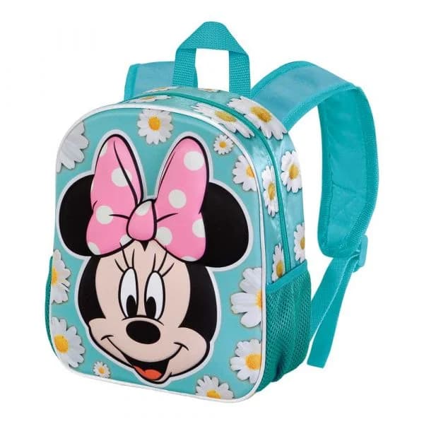 Karactermania Mochila Minnie 3D Spring 31cm