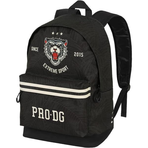 Karactermania Mochila Escolar Prodg Hs Fan 2 Tiger 41cm