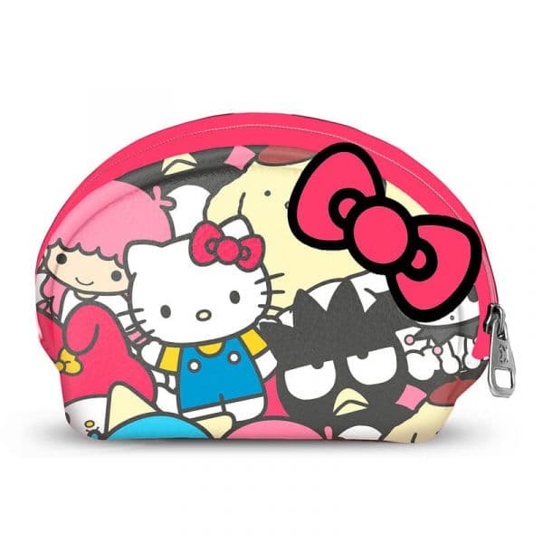 Hello Kitty - Rosa - S2462850