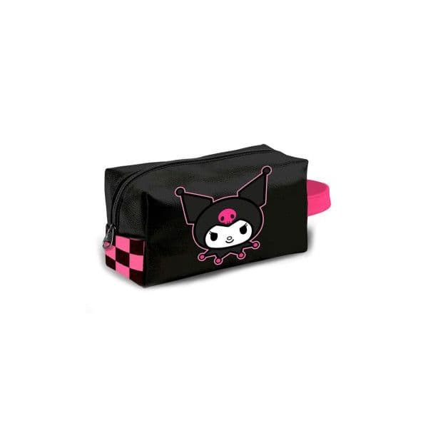 Karactermania Kuromi Hello Kitty Bolsa de Higiene
