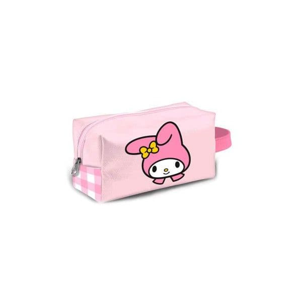 Karactermania My Melody Hello Kitty Bolsa de Toalete