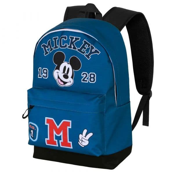 Karactermania Mochila HS FAN 2.2 44 cm Azul