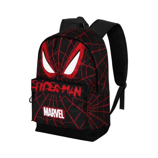 Karactermania Mochila Escolar 44 cm Spiderman Vision