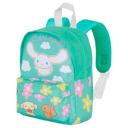 Karactermania Mochila Cinnamoroll Joy 27cm Verde