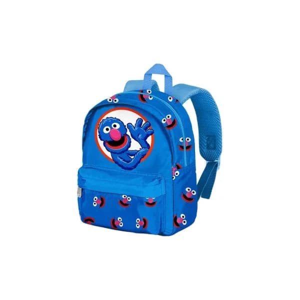 Karactermania Mochila Coco 27cm Azul