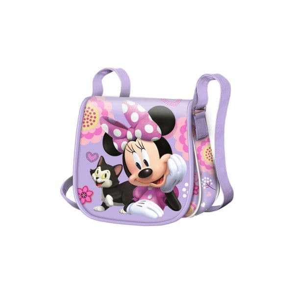 Karactermania Bolsa Minnie Cat Disney