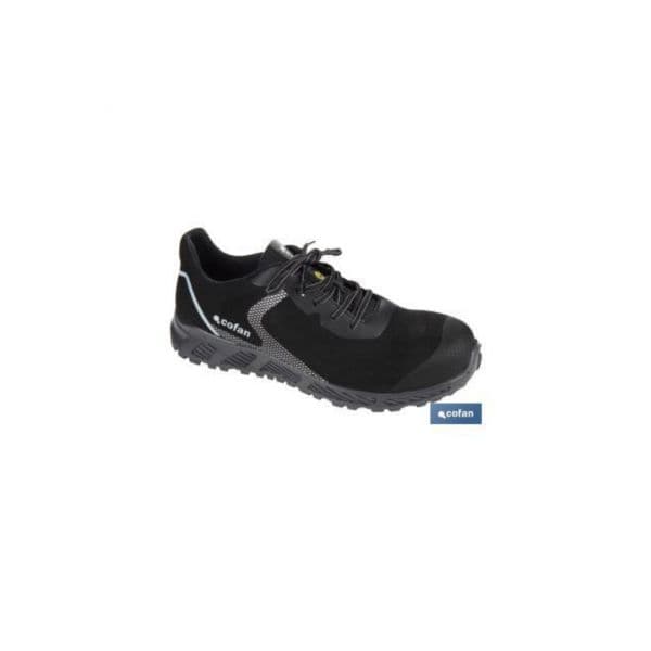 Cofan Sapato Desportivo S-3 "wings" T.:42 - 12504142