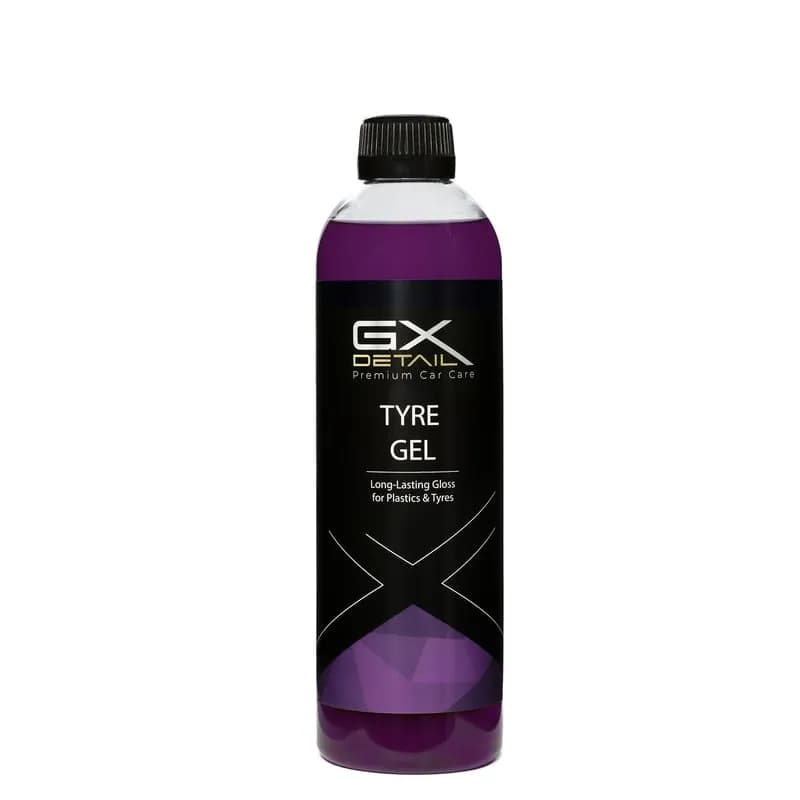 GX Detail Recuperador de Pneus 500ml