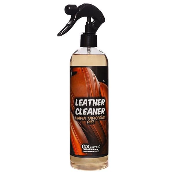 GX Detail Limpa Estofos Auto Pele 500ml