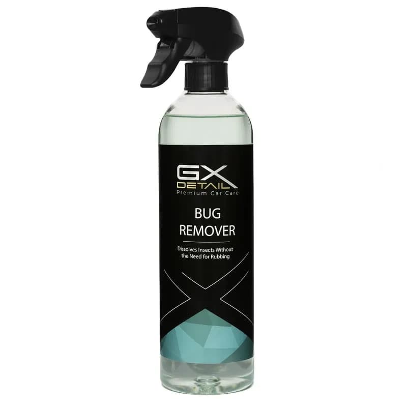 GX Detail Limpa Insetos Auto 500ml