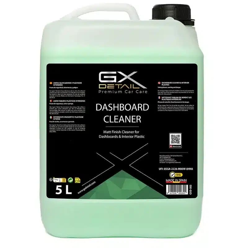 GX Detail Limpa Tablier 5 Litros