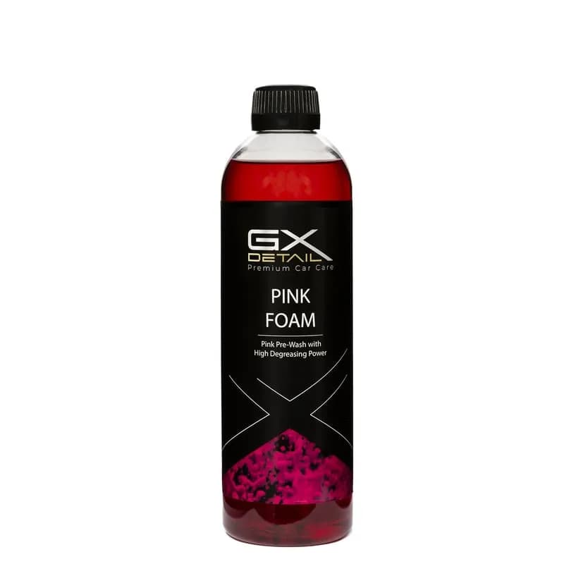 Candy Foam Auto GxDetail 500ml