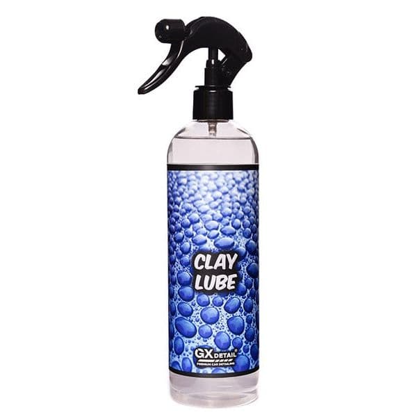 GX Detail Clay Lube Auto 500ml