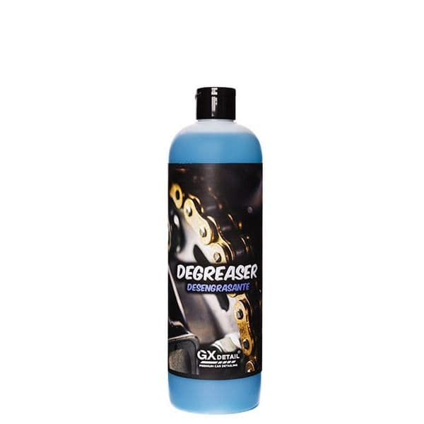 GX Detail Desengordurante Auto 500ml
