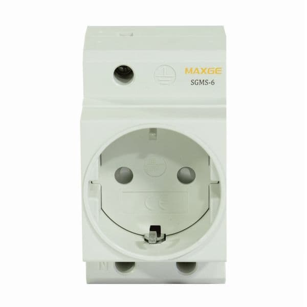 RETELEC Tomada Schuko 16a 230 Vca