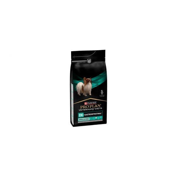 Purina Pro Plan Veterinary Diets Canine EN Gastrointestinal Small & Mini 1.5Kg
