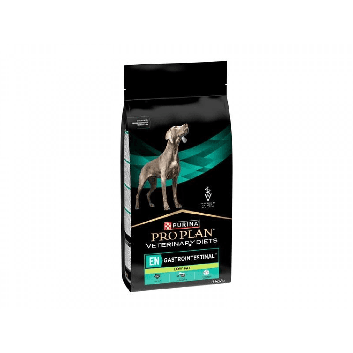 Purina Pro Plan VD EN Gastrointestinal Low Fat 11Kg