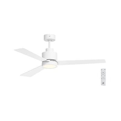 Soler & Palau Ventilador de Teto HTD-130 DC Branco