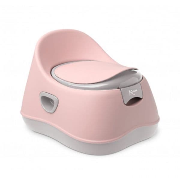 Kiokids Bacio com Tampa Rosa - KK3182