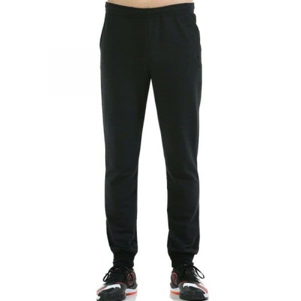 Bullpadel Calças Desportivas Imano 005 Preto Homem 9695-20840, L