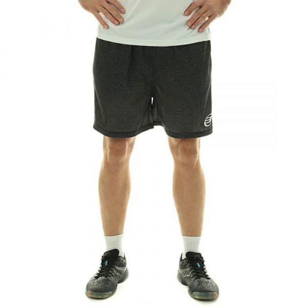 Bullpadel Abato Shorts Cinzento S Homem