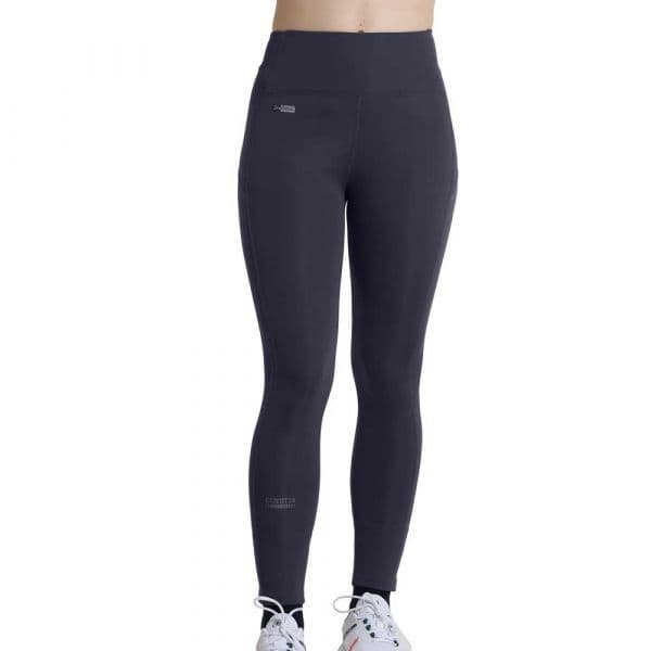 Bullpadel Natal Leggings Azul XS Mulher