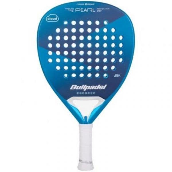 Bullpadel Raquete Padel Pearl Cloud 2025